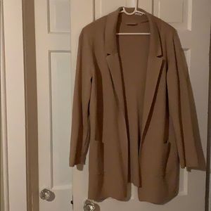 LOFT | Sweaters | Loft Outlet Coatigan 